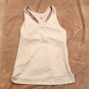 Moving Comfort Athletic Shirt